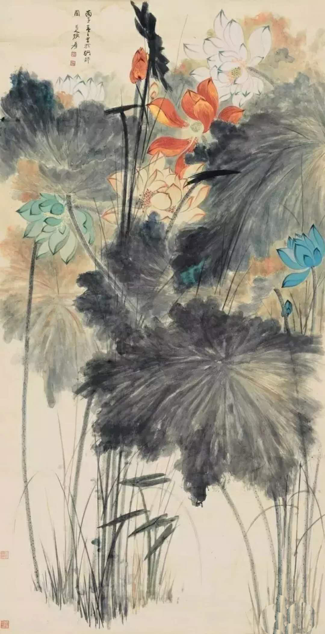 藝術(shù)名家、大家、大師怎樣區(qū)分