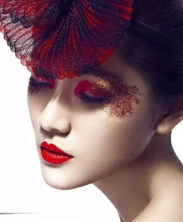 唯美“中國風(fēng)”