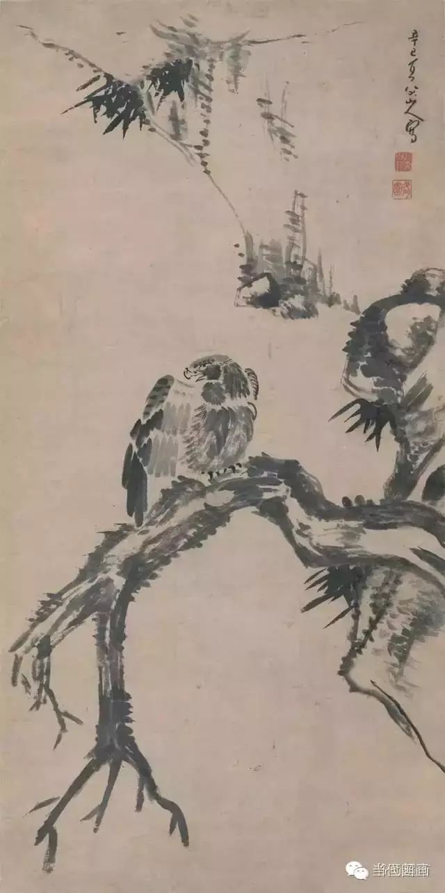 八大山人的畫都賣了多少錢？