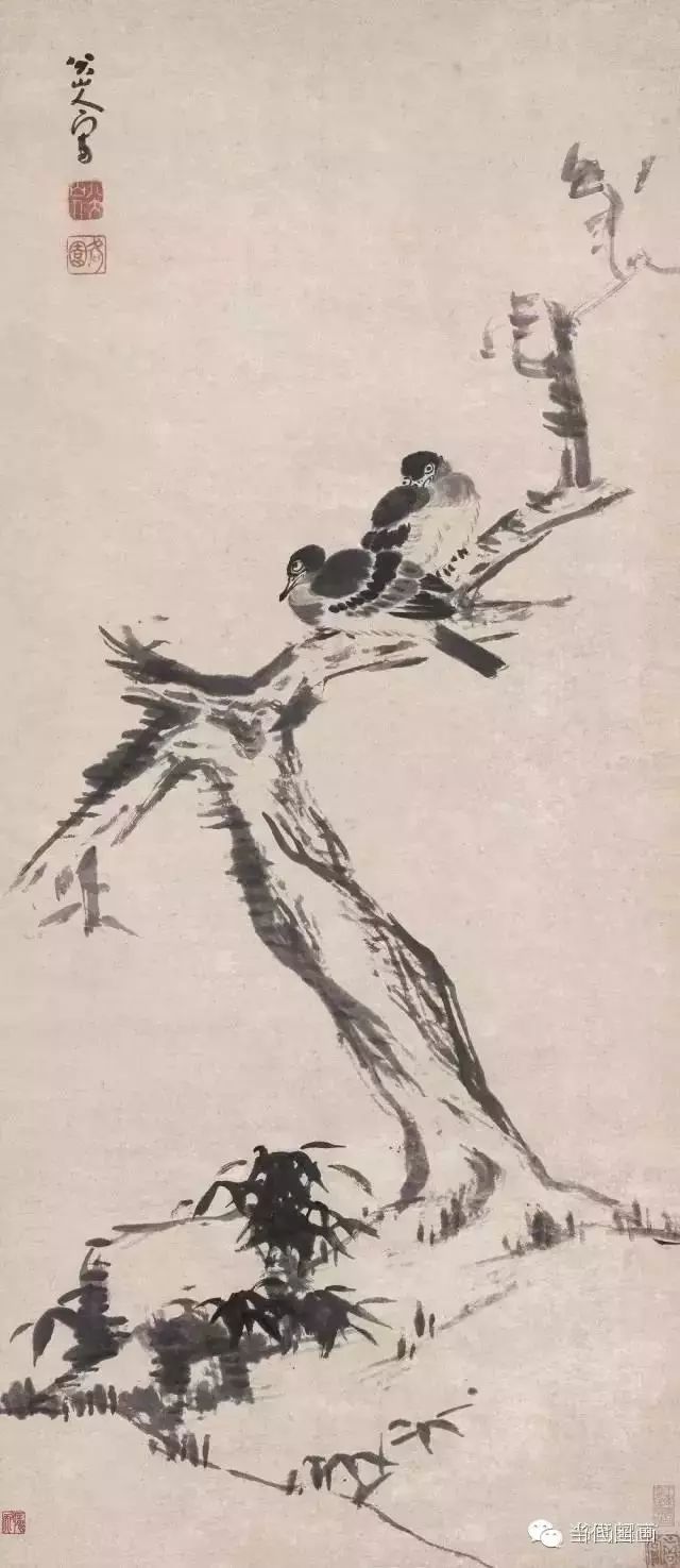 八大山人的畫都賣了多少錢？