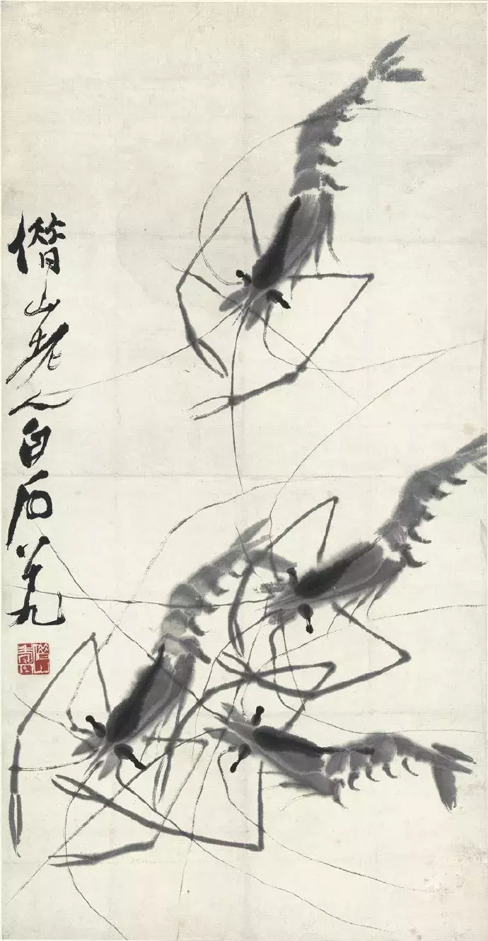 中國畫12位頂尖大師之作，堪稱一絕！