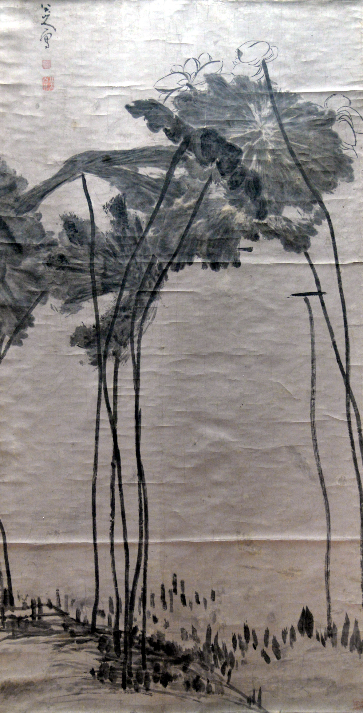 藝術(shù)不是教出來的，大師也不是教出來的