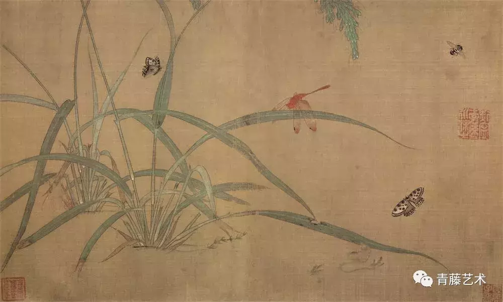 藝術(shù)不是教出來的，大師也不是教出來的